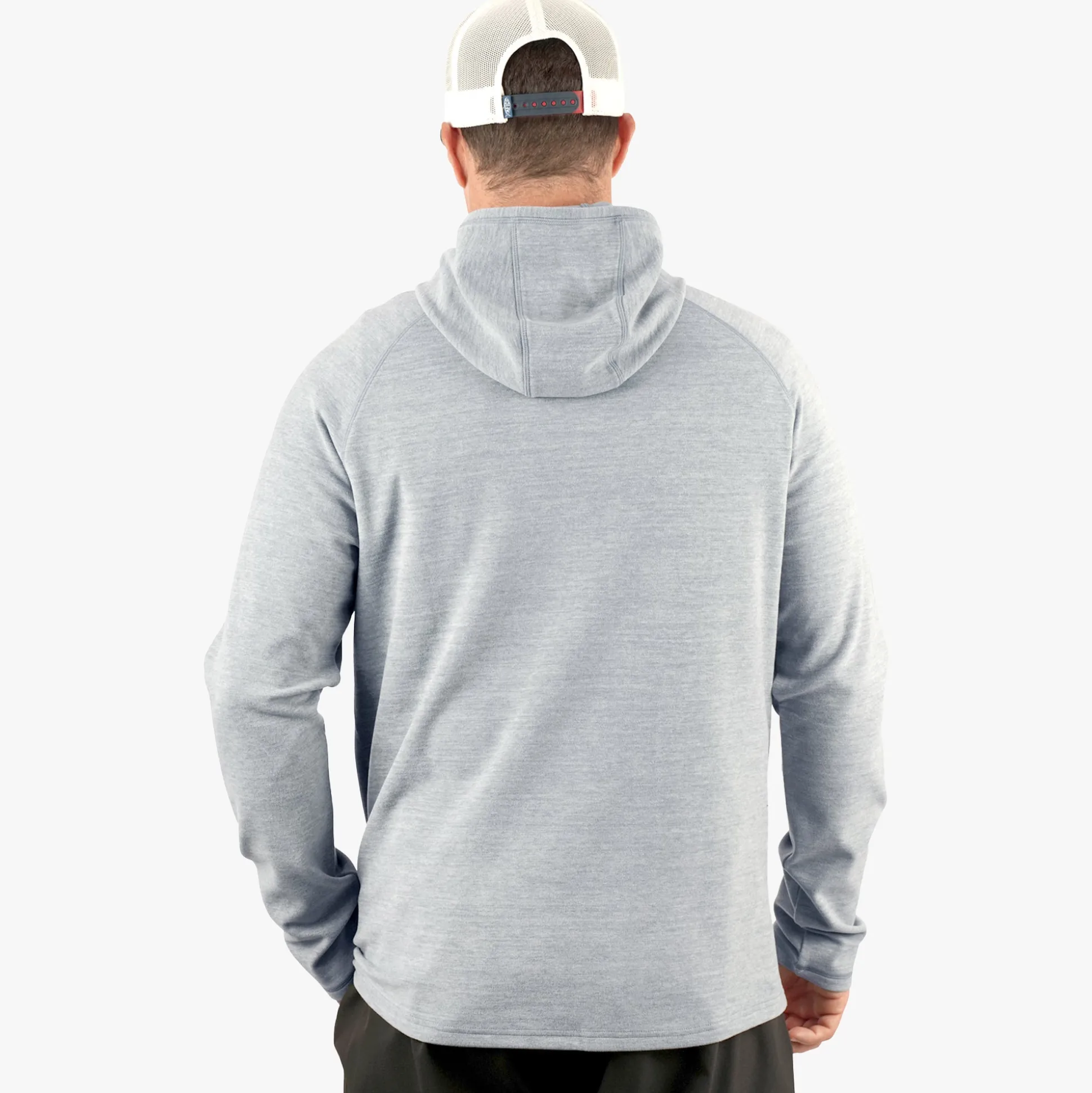Coastal Layer Pullover Hoodie | AFTCO