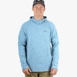 Coastal Layer Pullover Hoodie | AFTCO