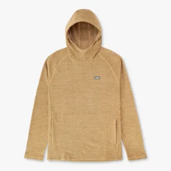Coastal Layer Pullover Hoodie | AFTCO