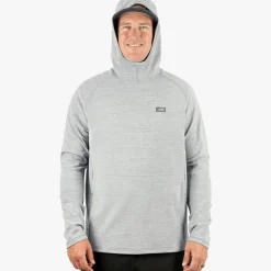 Coastal Layer Pullover Hoodie | AFTCO