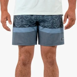 Cocoboardie Recycled Fishing Boardshorts | AFTCO