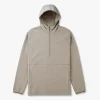 Coronado 1/4 Zip Fishing Pullover Hoodie | AFTCO