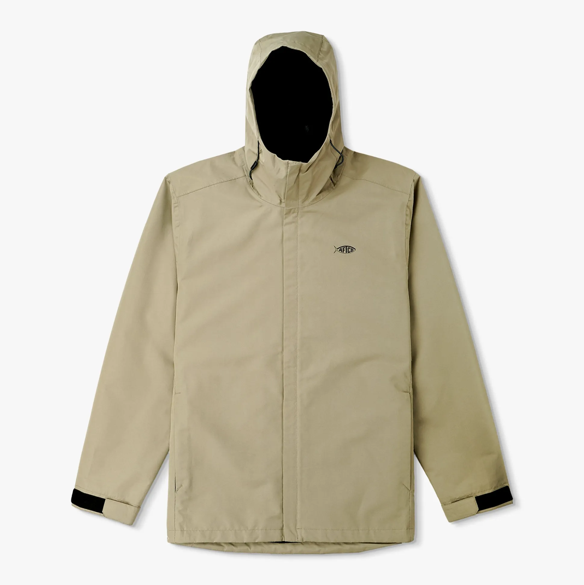 Crossing Fishing Jacket | AFTCO