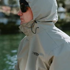 Crossing Fishing Jacket | AFTCO