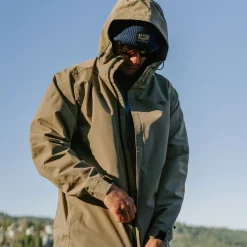 Crossing Fishing Jacket | AFTCO