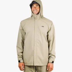 Crossing Fishing Jacket | AFTCO