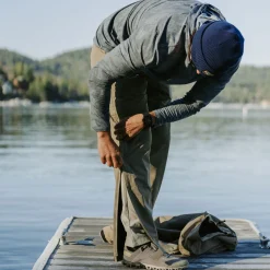Crossing Fishing Pants | AFTCO