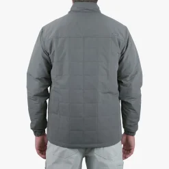 Crosswind Insulated Fishing Puffer Jacket | AFTCO