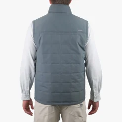 Crosswind Insulated Vest | AFTCO