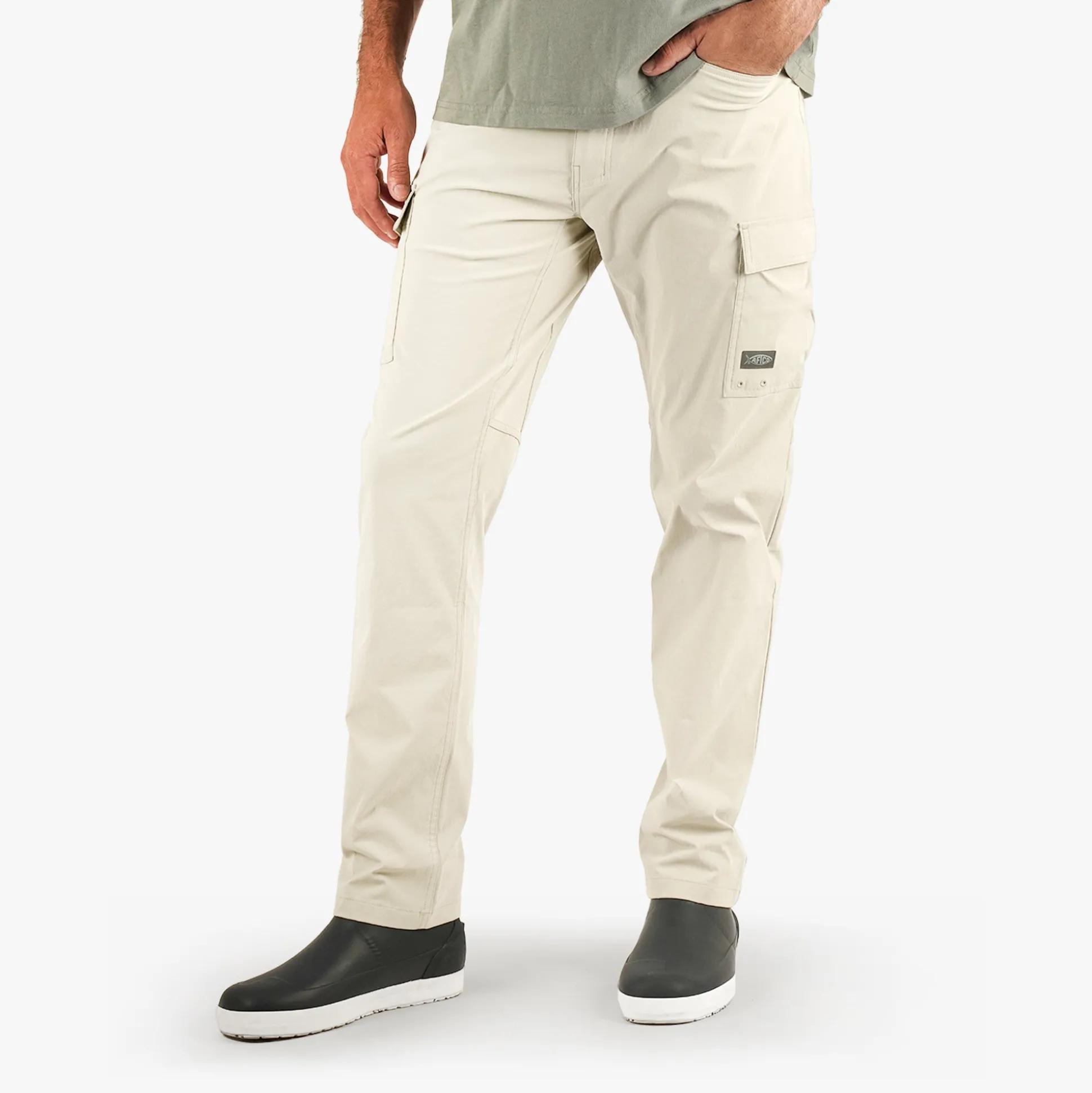 Deckhand Fishing Pants | AFTCO