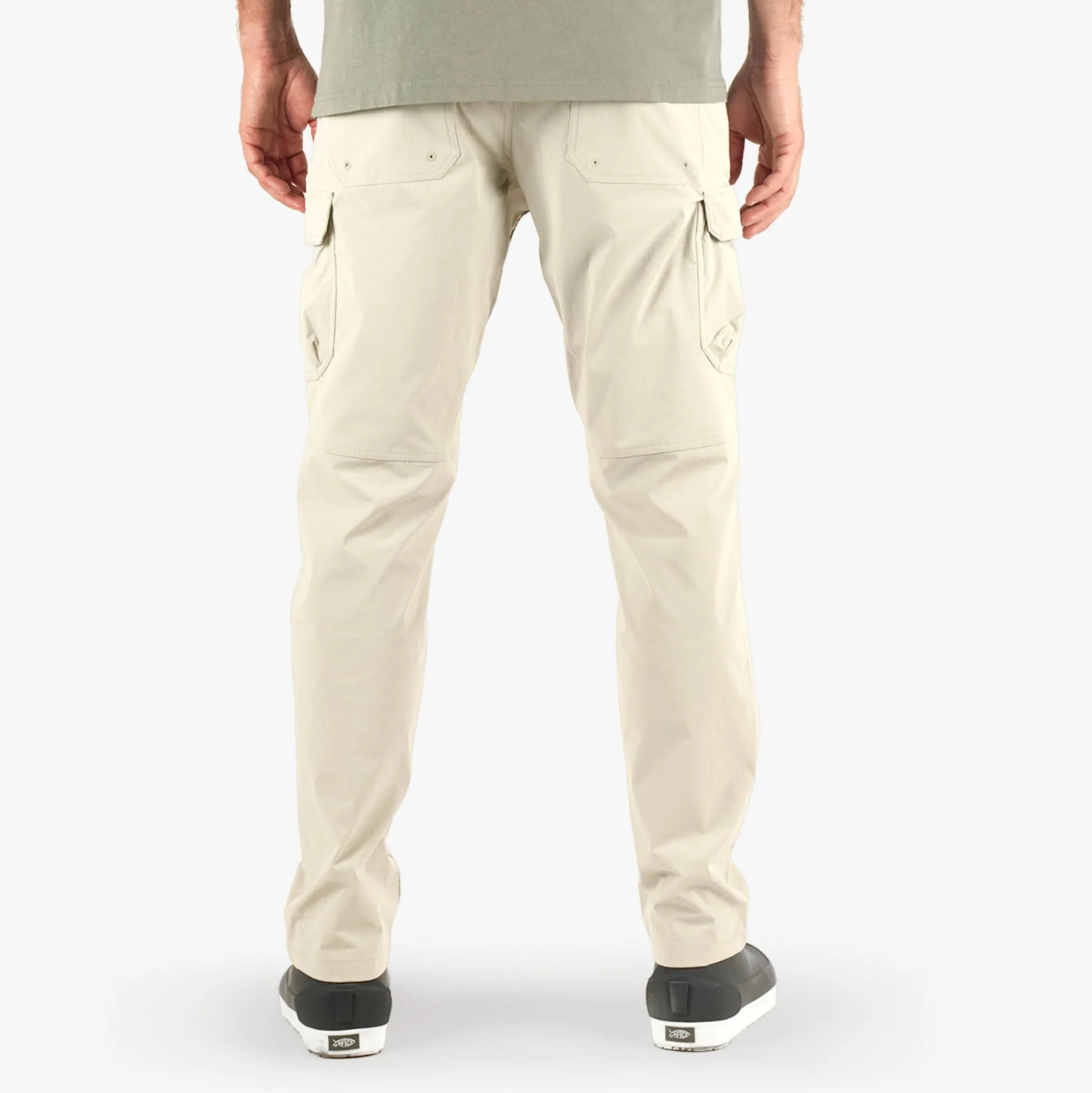 Deckhand Fishing Pants | AFTCO