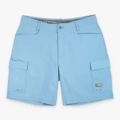 Deckhand Fishing Shorts | AFTCO
