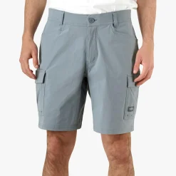 Deckhand Fishing Shorts | AFTCO