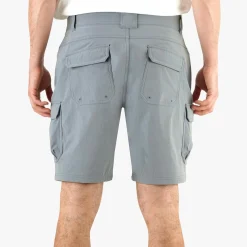 Deckhand Fishing Shorts | AFTCO