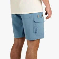 Deckhand Fishing Shorts | AFTCO