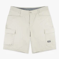 Deckhand Fishing Shorts | AFTCO