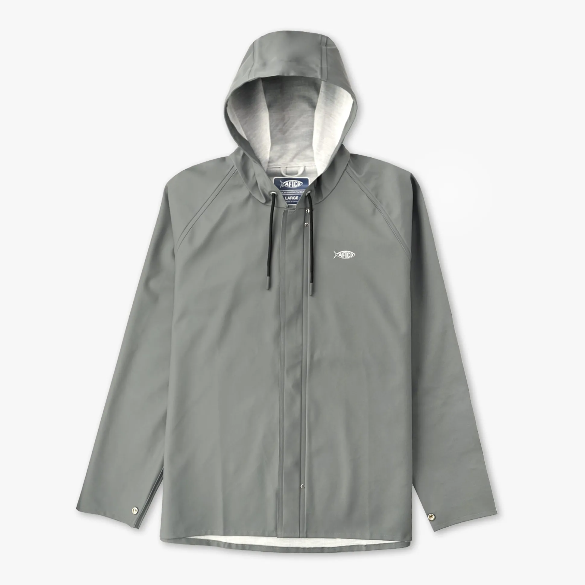 Deep Set Boating Rain Gear | AFTCO