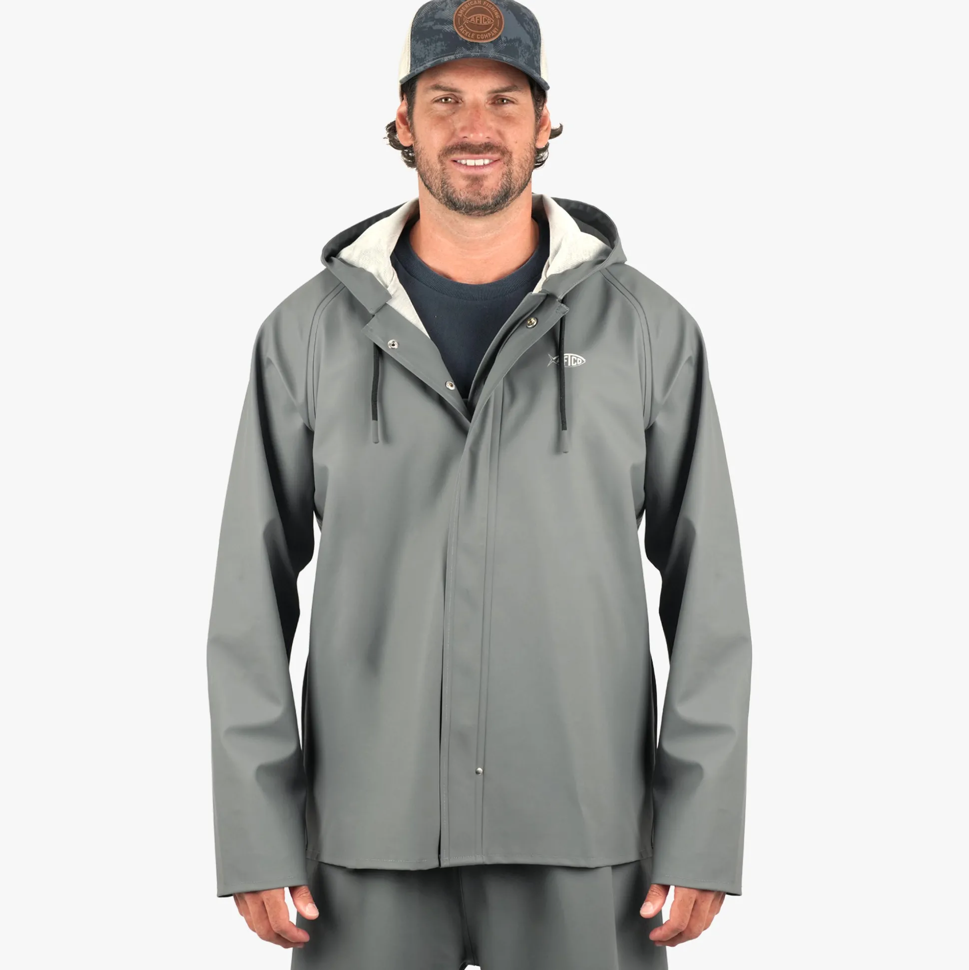 Deep Set Boating Rain Gear | AFTCO
