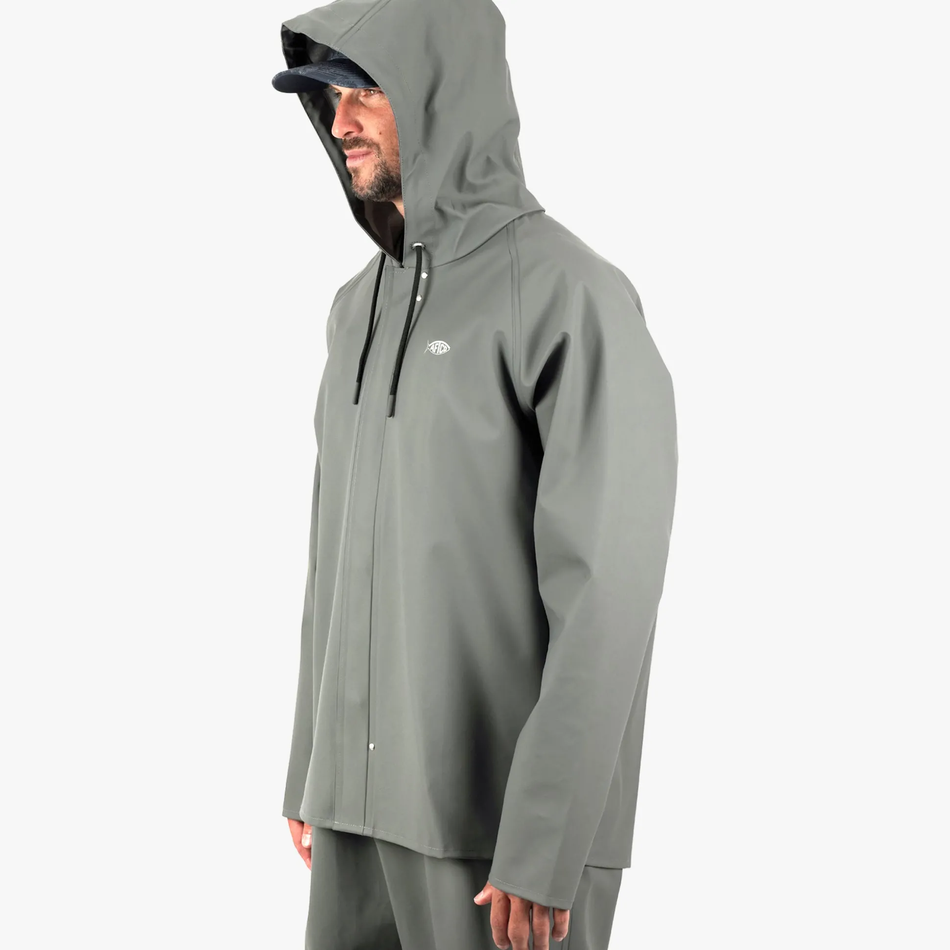 Deep Set Boating Rain Gear | AFTCO