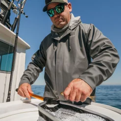 Deep Set Boating Rain Gear | AFTCO