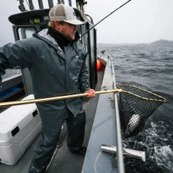 Deep Set Boating Rain Gear | AFTCO