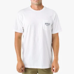 Docked Short Sleeve Fishing Shirt | AFTCO