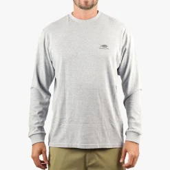 Domino Long Sleeve Fishing T-Shirt | AFTCO