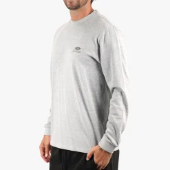 Domino Long Sleeve Fishing T-Shirt | AFTCO