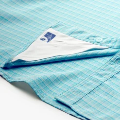 Dorsal Short Sleeve Button Down Shirt | AFTCO
