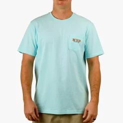 Dreamer SS Boat T-Shirt | AFTCO