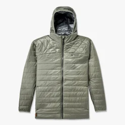 Drift Insulated Fishing Jacket | AFTCO