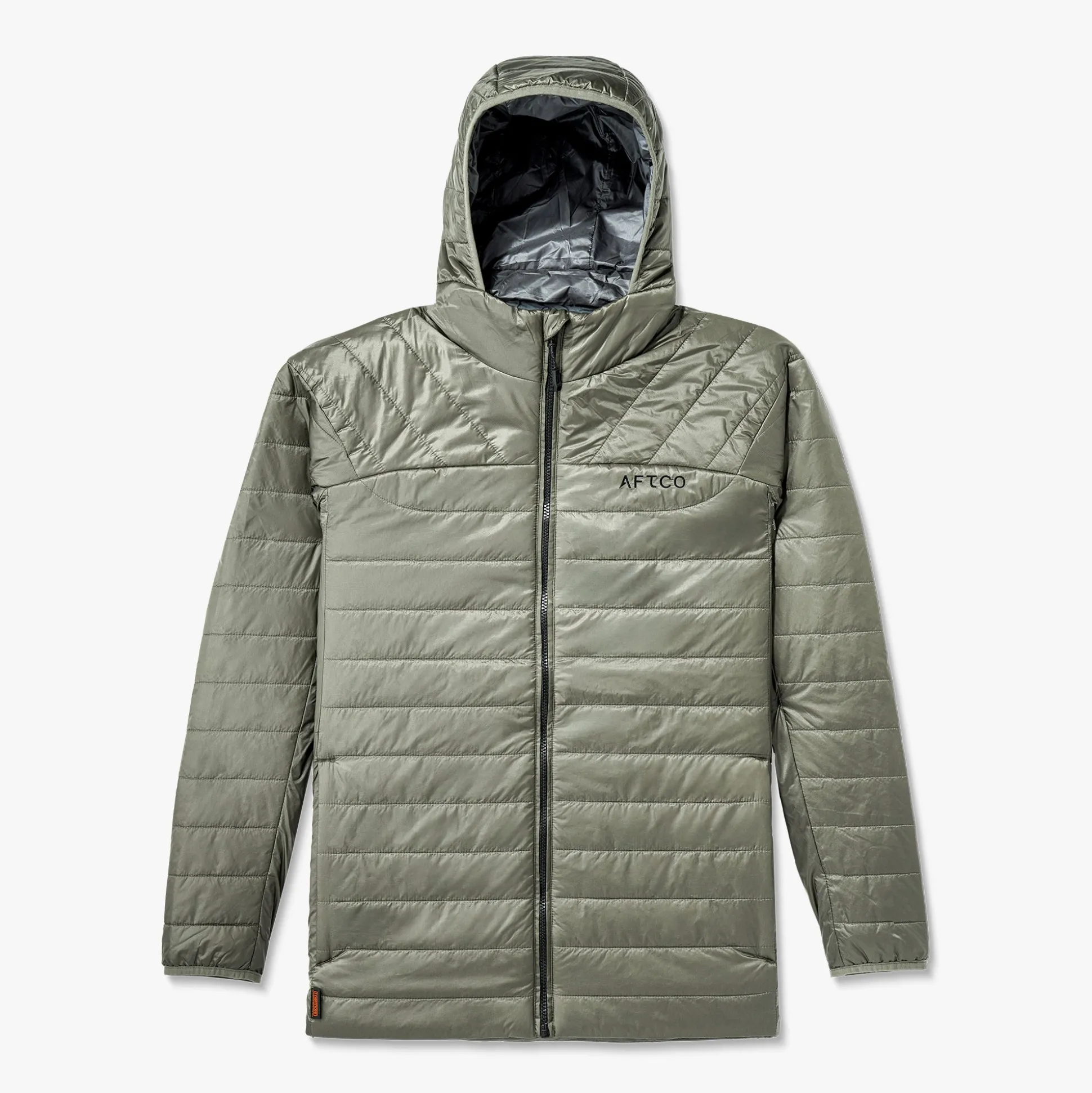 Drift Insulated Fishing Jacket | AFTCO