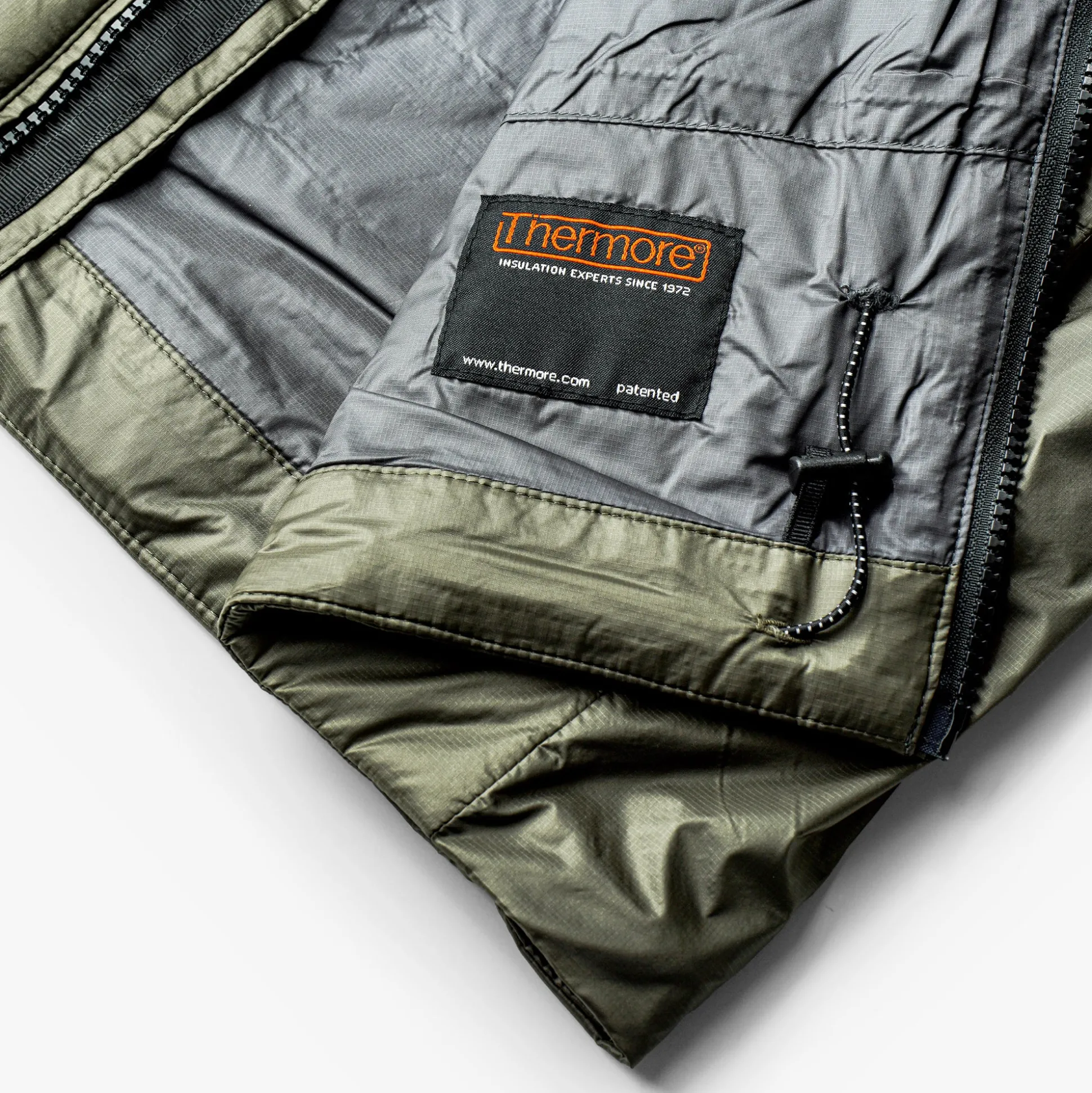 Drift Insulated Fishing Jacket | AFTCO