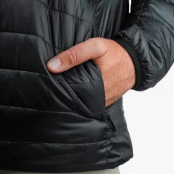 Drift Insulated Fishing Jacket | AFTCO