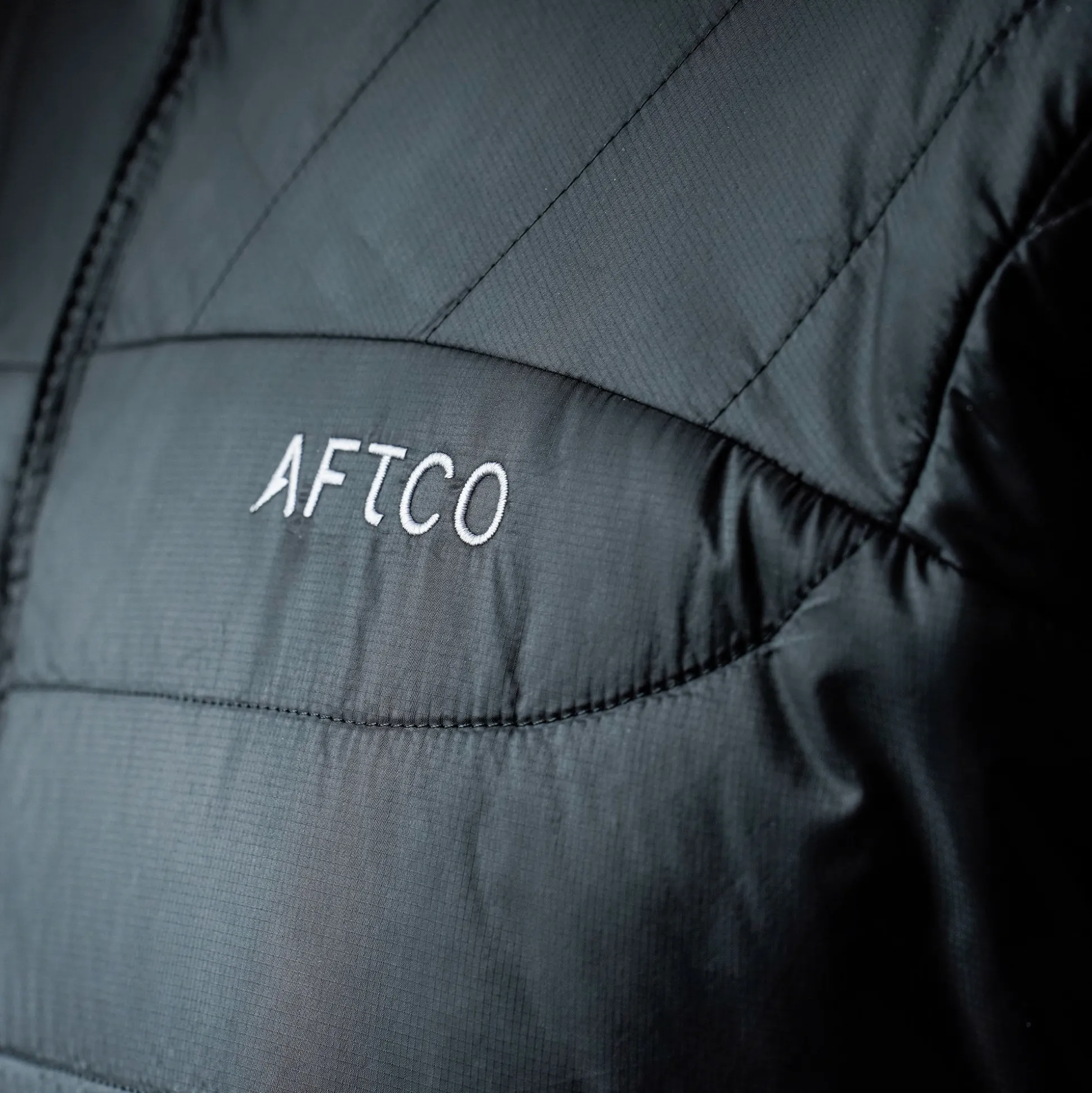 Drift Insulated Fishing Jacket | AFTCO