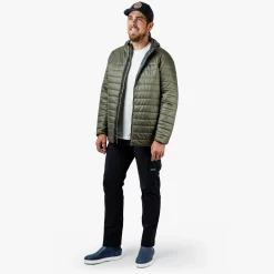 Drift Insulated Fishing Jacket | AFTCO