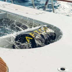 Dry Bag Waterproof Fishing Bag | AFTCO