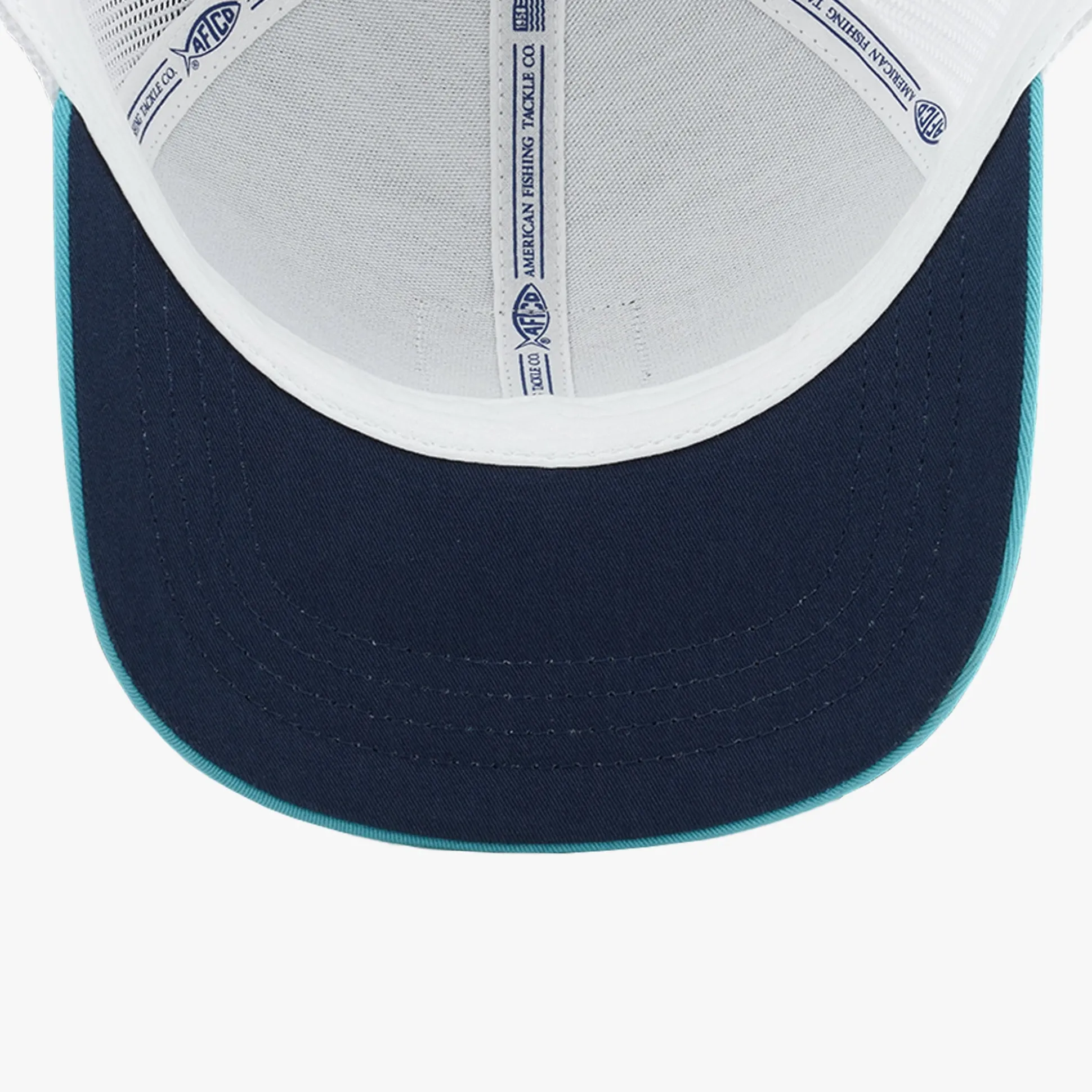 Eclipse Fishing Trucker Hat | AFTCO