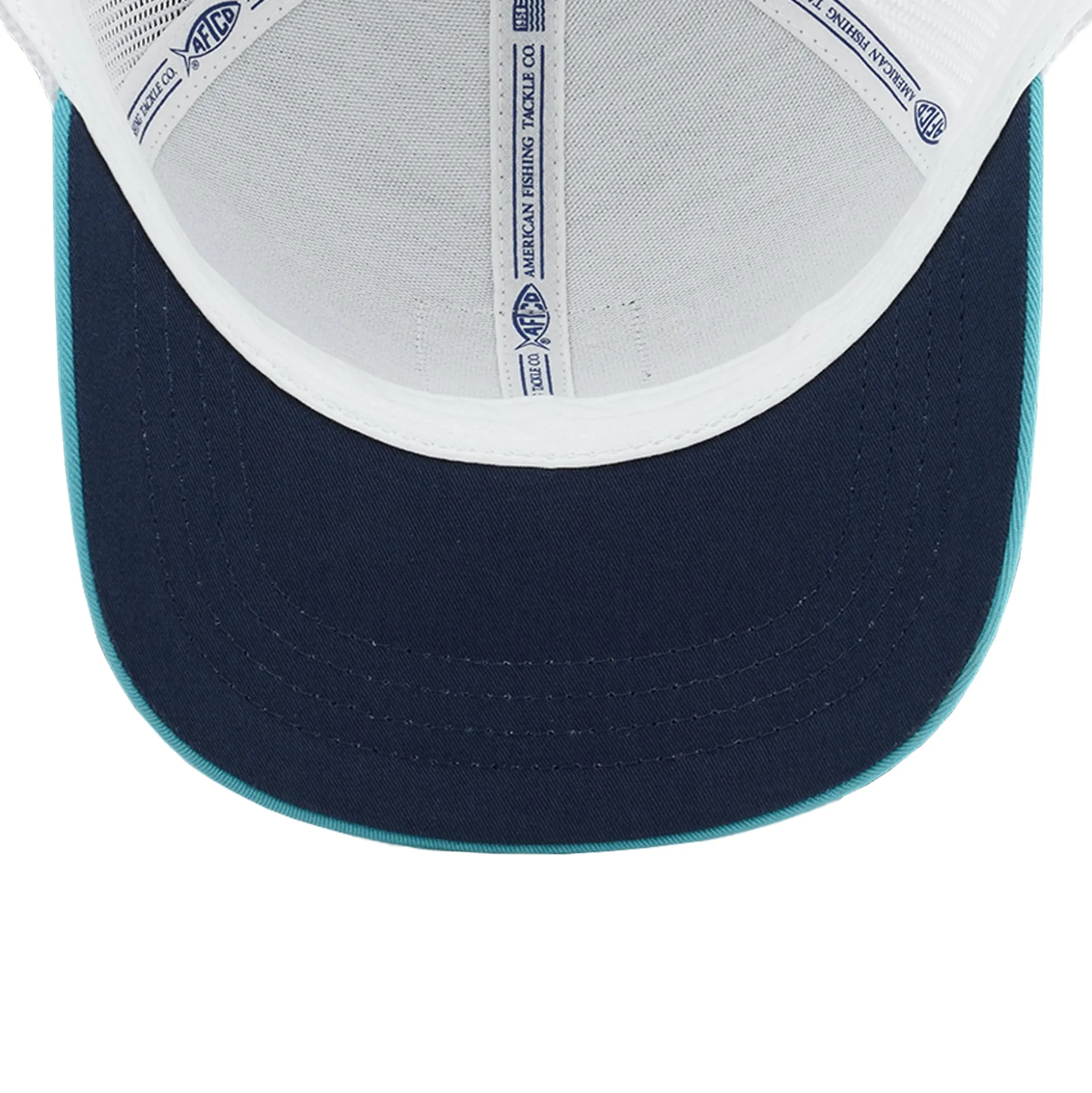 Eclipse Fishing Trucker Hat | AFTCO