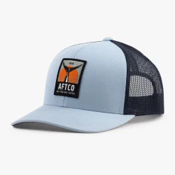 Eclipse Fishing Trucker Hat | AFTCO