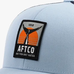 Eclipse Fishing Trucker Hat | AFTCO