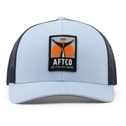 Eclipse Fishing Trucker Hat | AFTCO