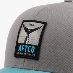 Eclipse Fishing Trucker Hat | AFTCO