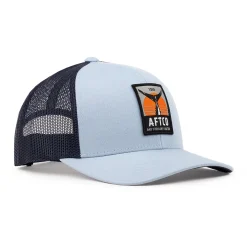 Eclipse Fishing Trucker Hat | AFTCO