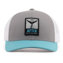 Eclipse Fishing Trucker Hat | AFTCO