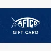 Email Fishing Gift Card