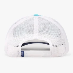 Escape Fishing Trucker Hat | AFTCO