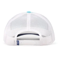 Escape Fishing Trucker Hat | AFTCO