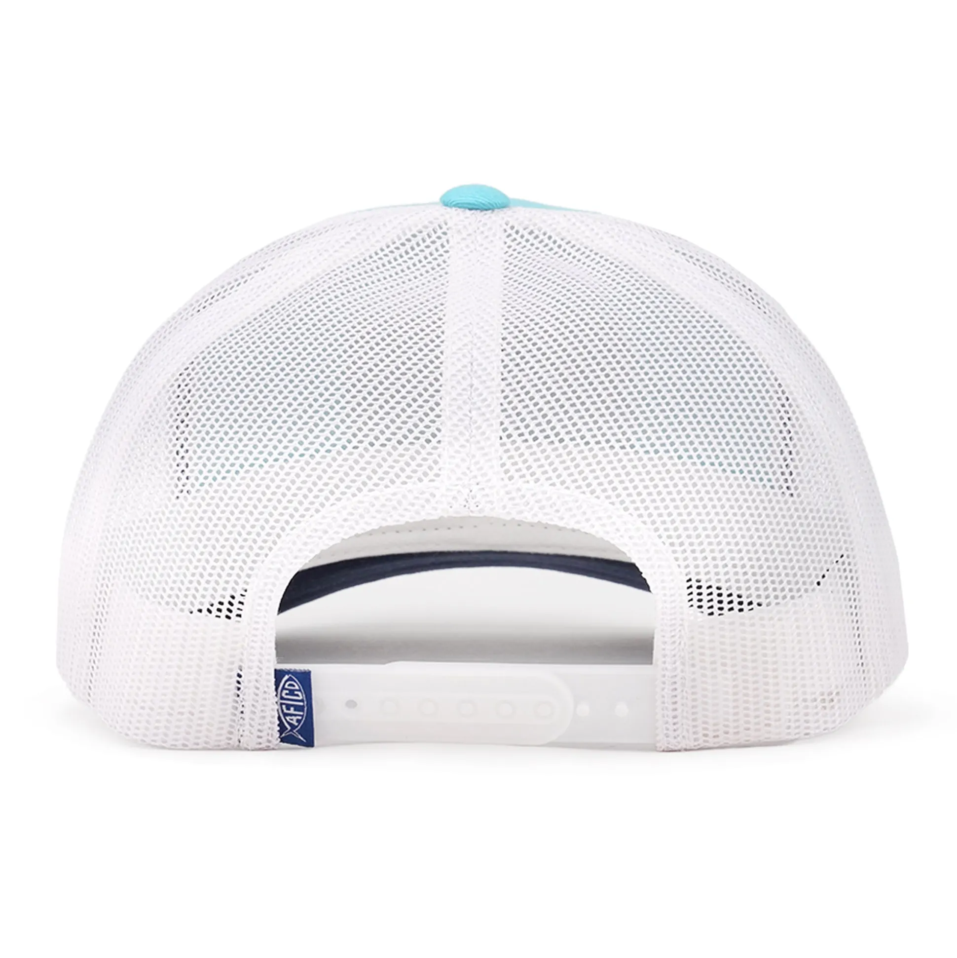 Escape Fishing Trucker Hat | AFTCO