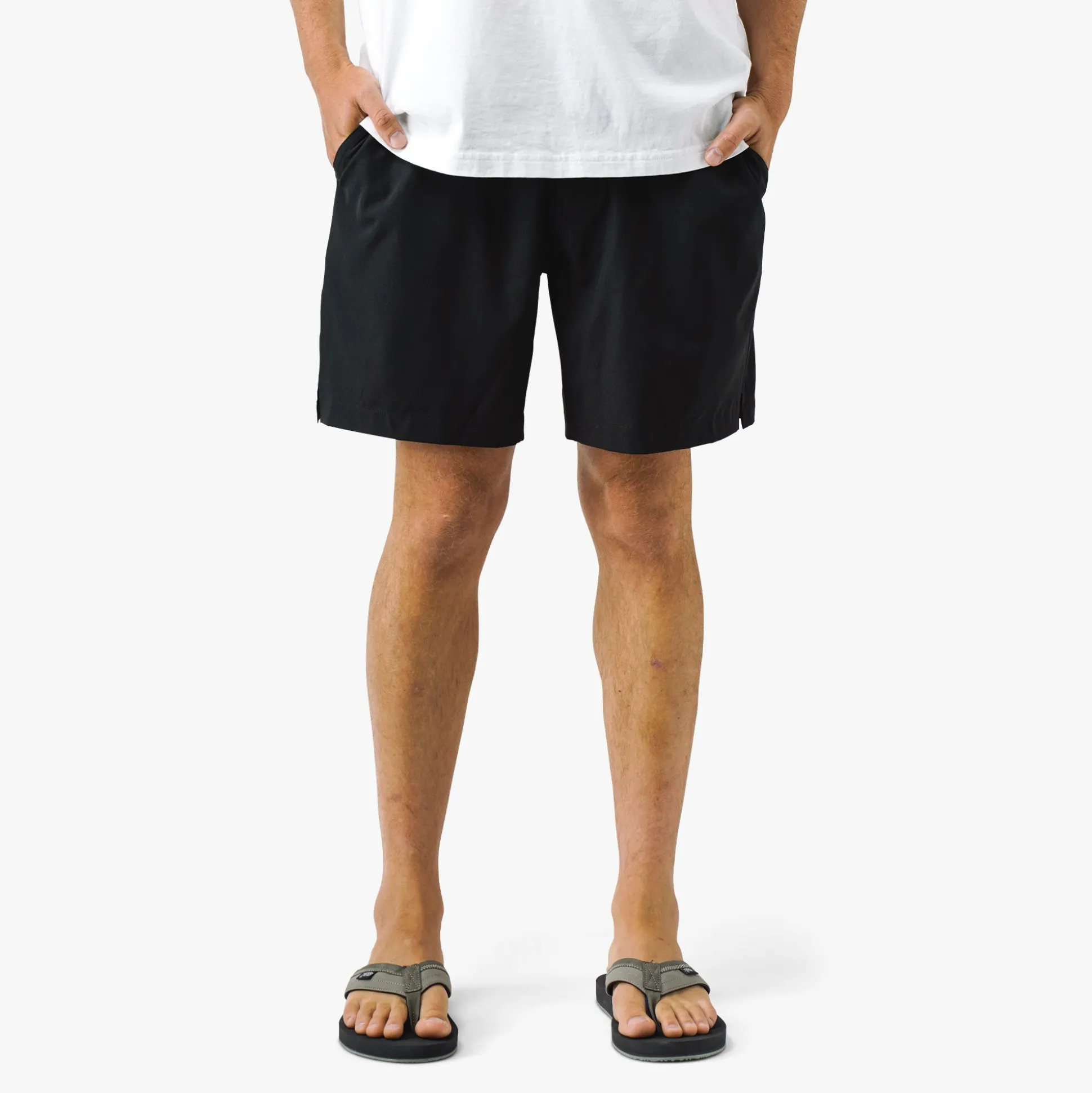 Everyday Stretch Men's Casual Shorts | AFTCO